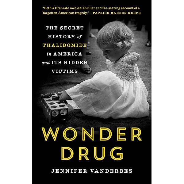 Frankie: How One Woman Prevented a Pharmaceutical Disaster: James