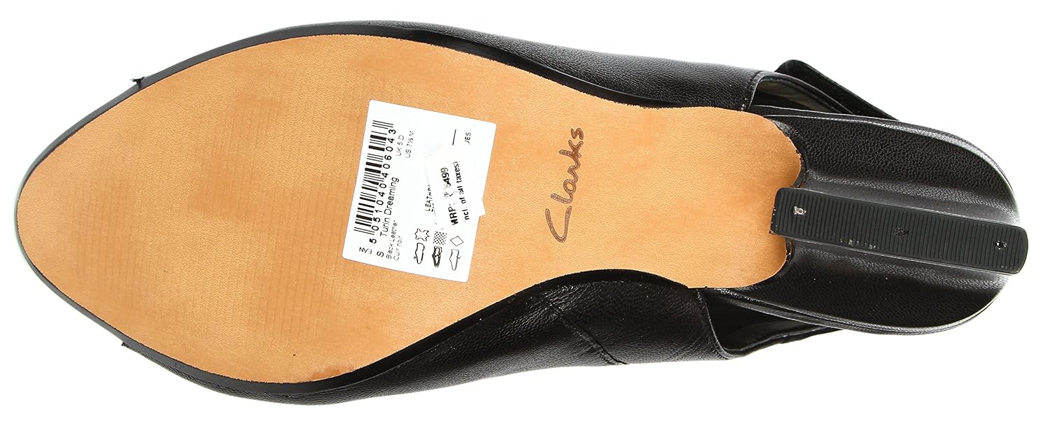 clarks turin dreaming