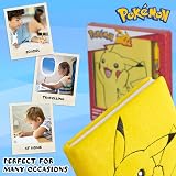 Pokémon Notebook and Pen Set Official Anime Stationery Teens Kids Gift view 4