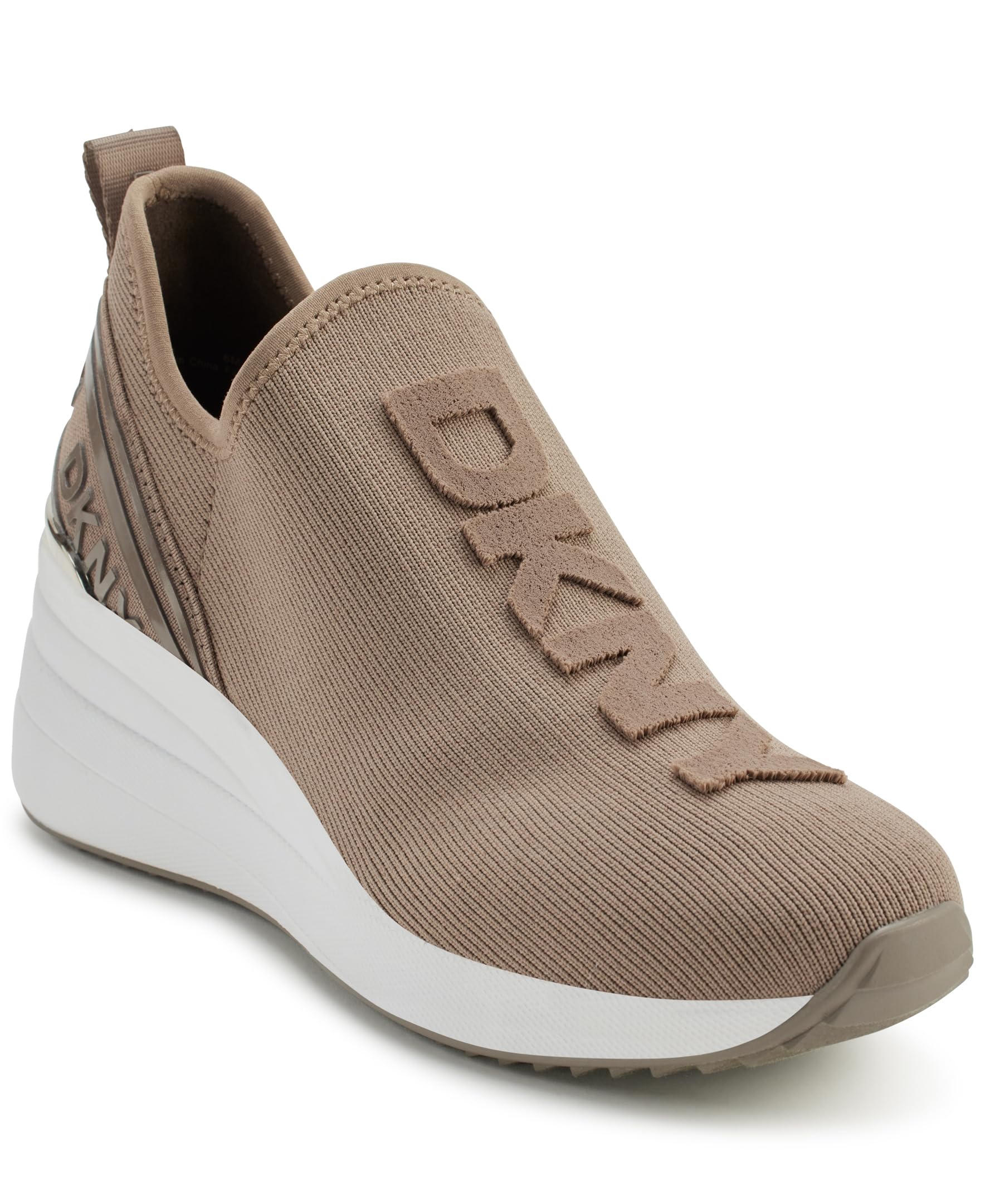 DKNY Women’s Shoes Shoe, ash, 85