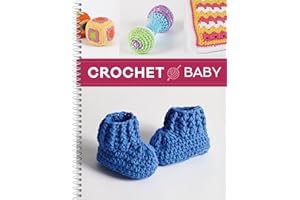 Crochet Baby