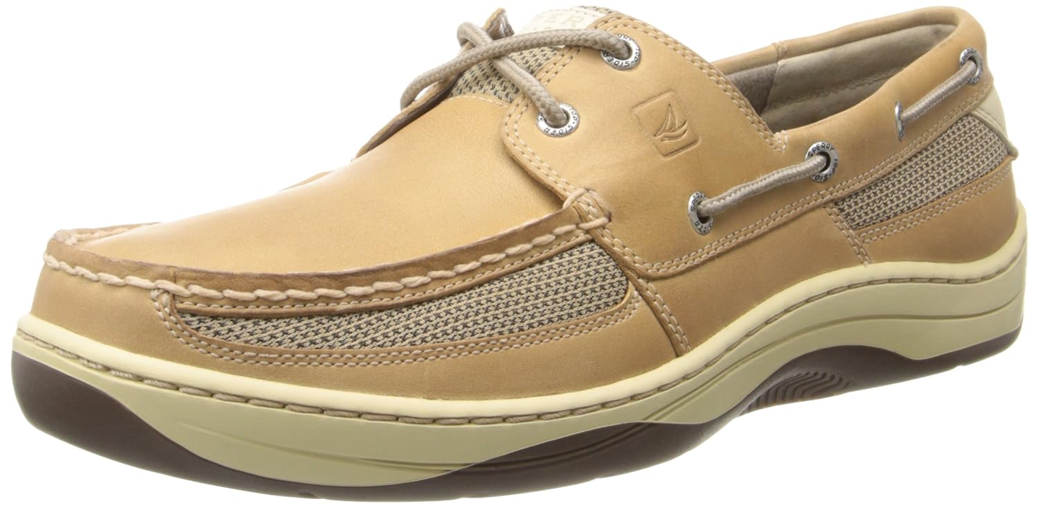 men's tarpon ultralite boat shoe