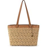 The Sak Olvera Shoulder Tote Bag