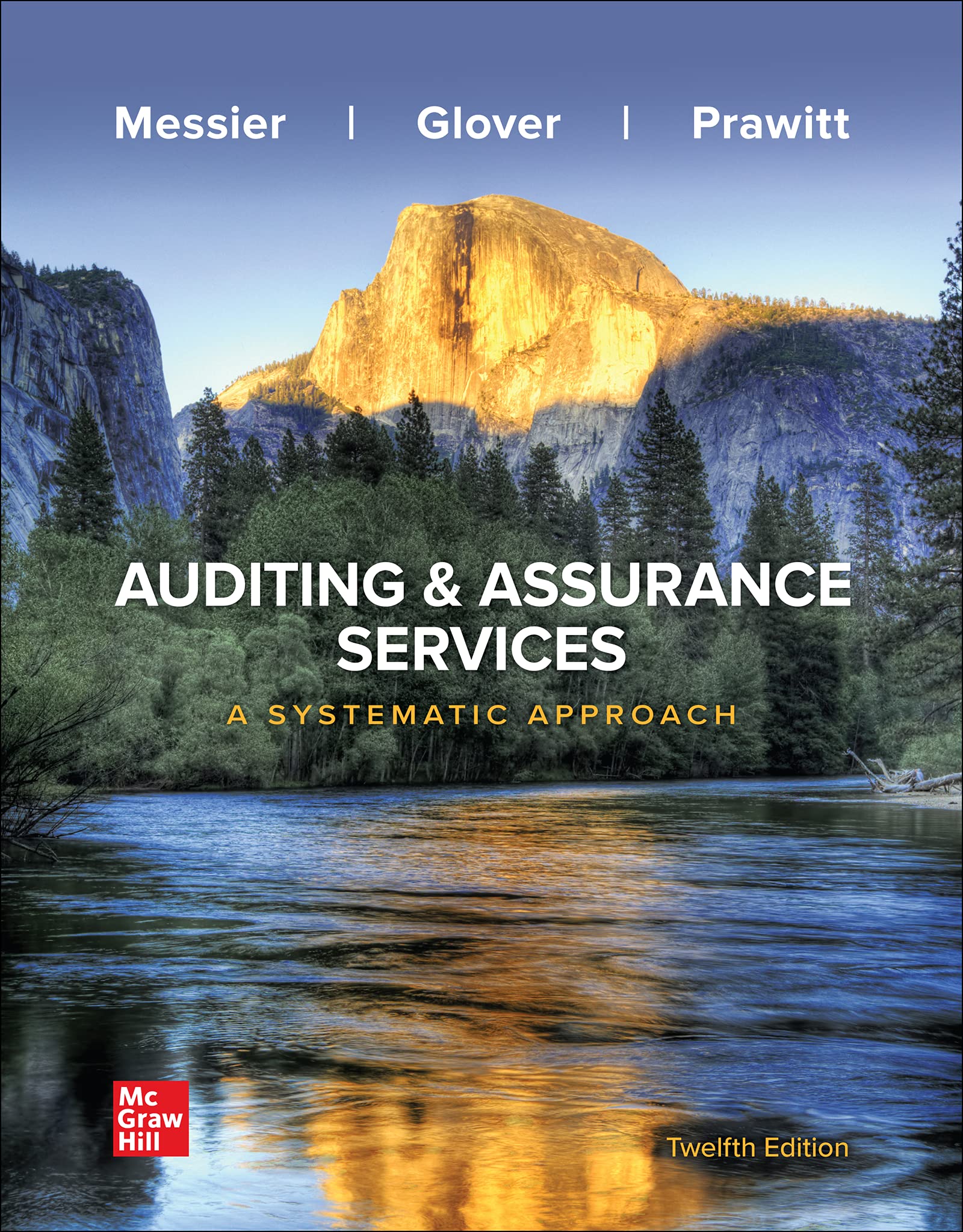 Auditing+Assurance Services (Loose)