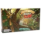 Greater Than Games | Spirit Island: Branch & Claw