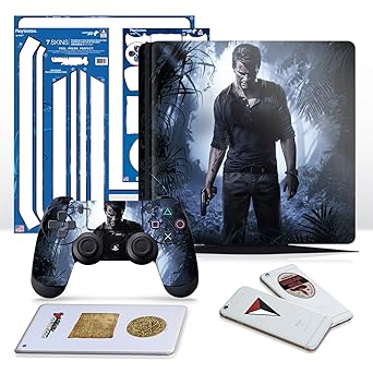uncharted 4 a thief's end xbox 360