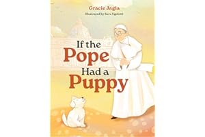 If the Pope Had a Puppy