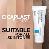 La Roche-Posay CICAPLAST BAUME B5 Soothing Repair Cream 40ml Dry Irritated Skin view 8