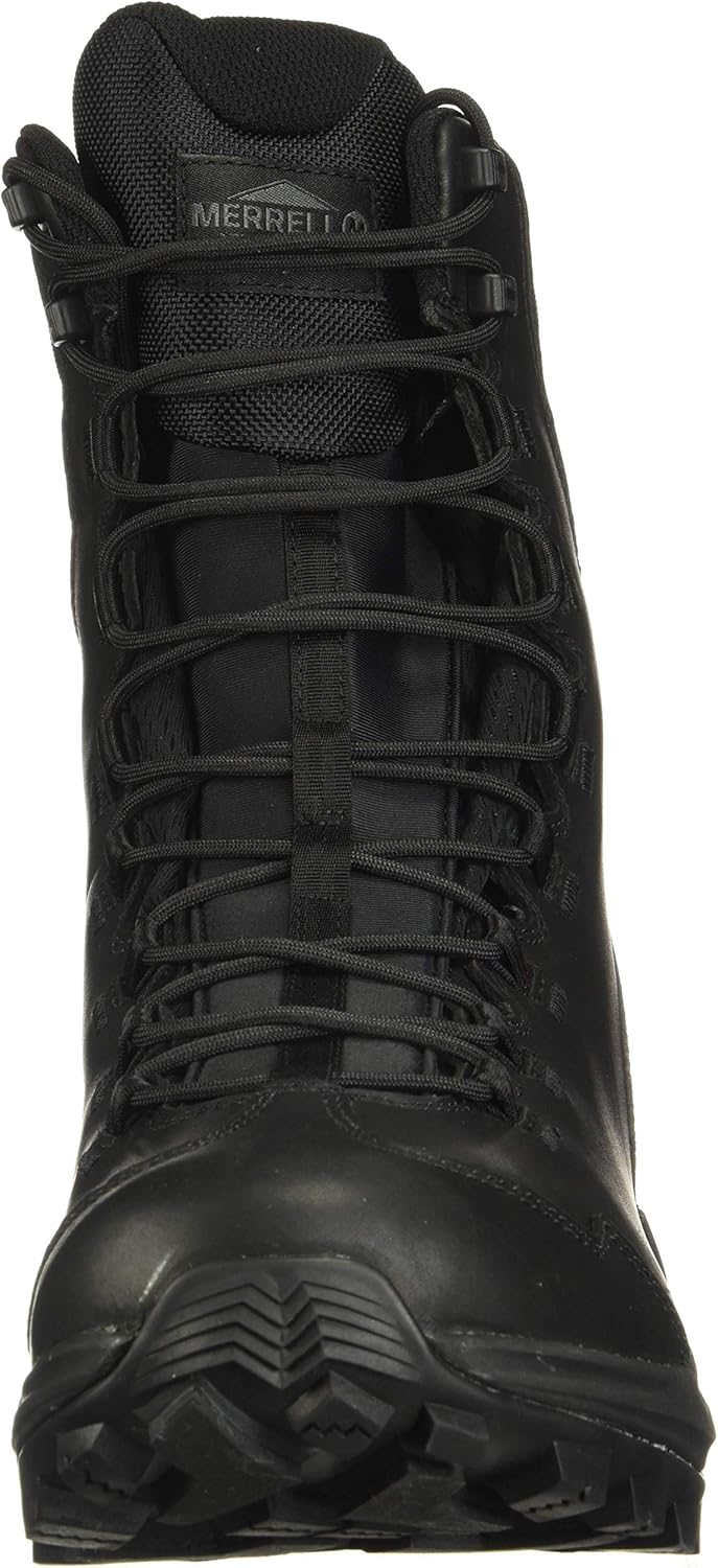 merrell thermo rogue tactical ice  winter boots