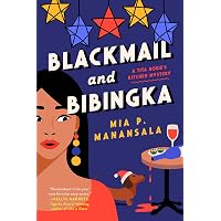 Amazon.com: Arsenic and Adobo (A Tita Rosie's Kitchen Mystery ...