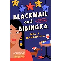 Amazon.com: Arsenic and Adobo (A Tita Rosie's Kitchen Mystery ...