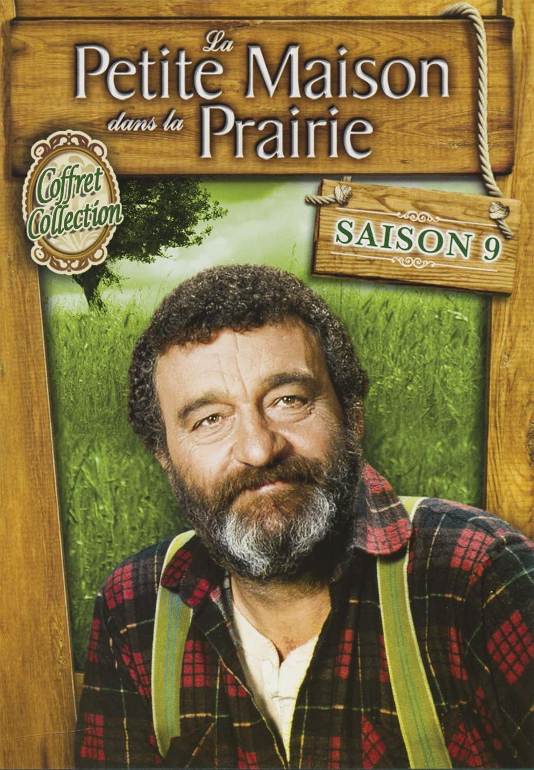 Petite Maison Dans La Prairie Saison 9 Amazon.com: La Petite Maison dans la Prairie // Saison 9: Michael
