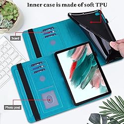 VODEFOX Case for Lenovo Tab P11 2nd Gen Case