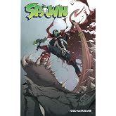 Spawn: Omega