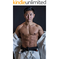 Male Model TOKYO 44 (Japanese Edition) book cover