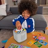 Tonies Moon Grey Toniebox 2 Play Set with PAW Patrol Chase Tonie Tonieplay view 2