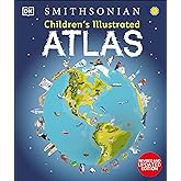 Children's Illustrated Atlas: Revised and Updated Edition