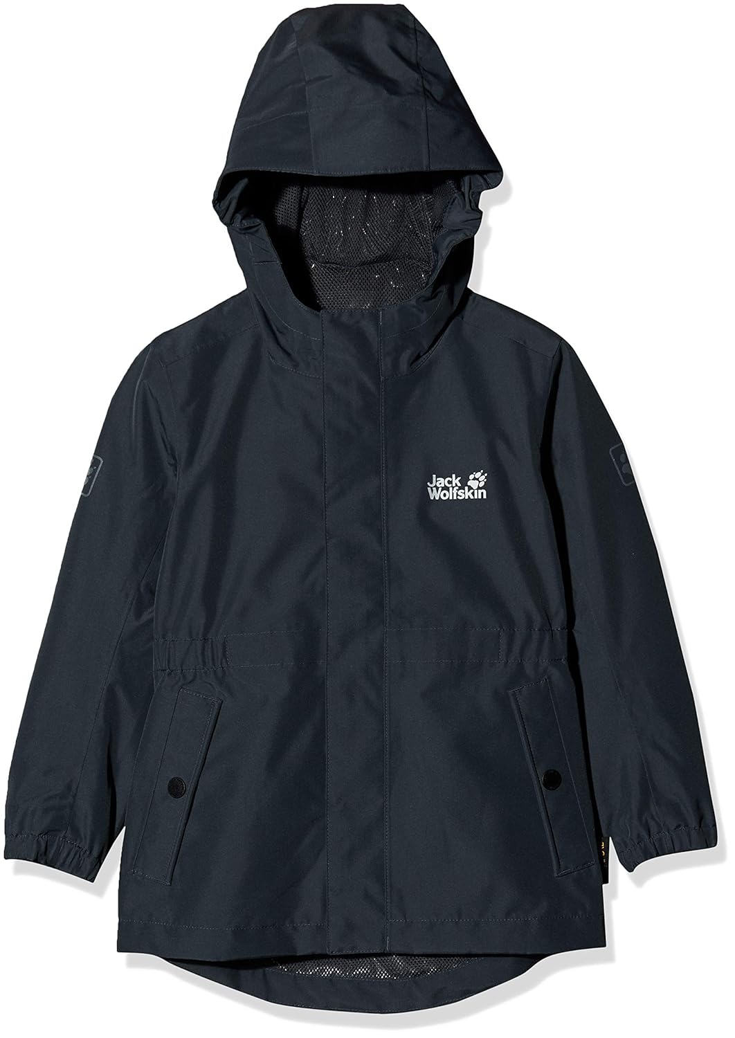 hidden falls jacket girls