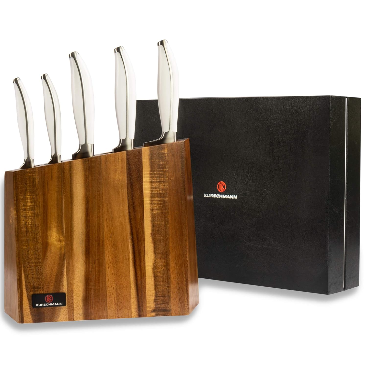 Best Cuisinart Nitrogen Collection 15Pc Knife Block Set