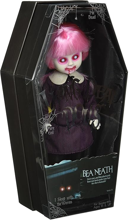 living dead dolls sospirare