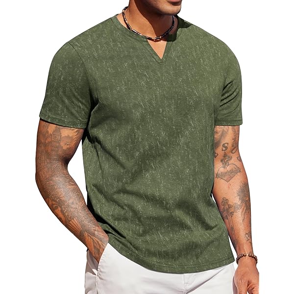 Gildan T-shirt Uomo In Cotone Ultra (Confezione Da 10) | Colore Verde Irlandese, Taglia XL - 100% Cotone USA