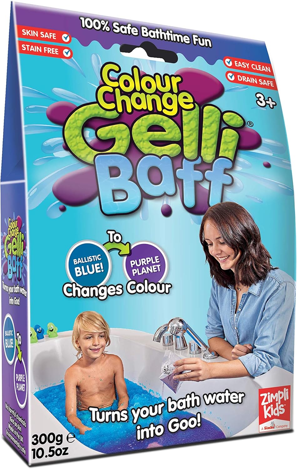 gelli baff tesco