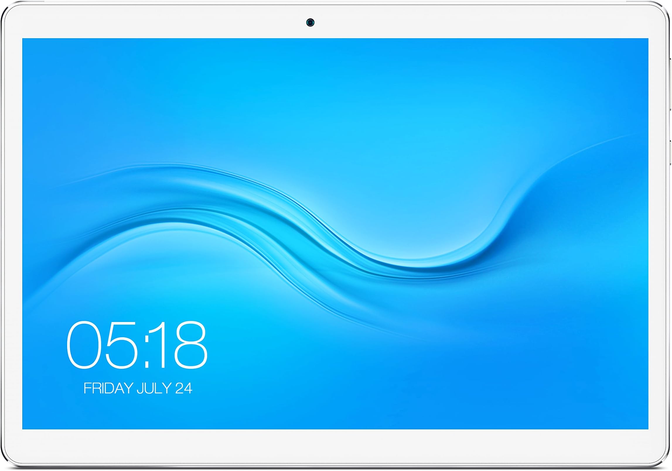 Teclast A10H Tablet PC 10.1 Inch 2G RAM + 16G ROM Dual Camera Tablet Computer