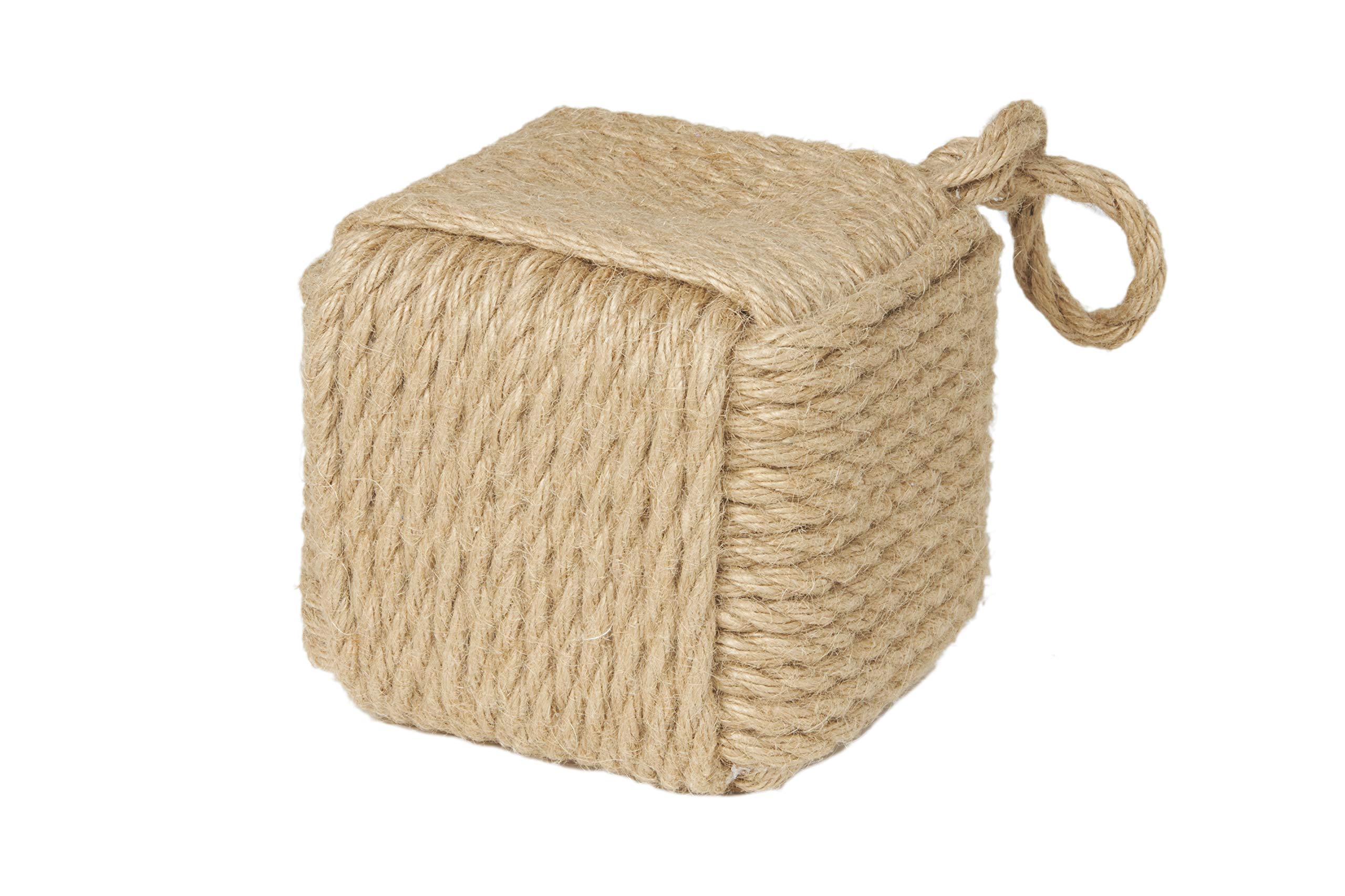 HEITMANN DECO Window stopper, knot, square