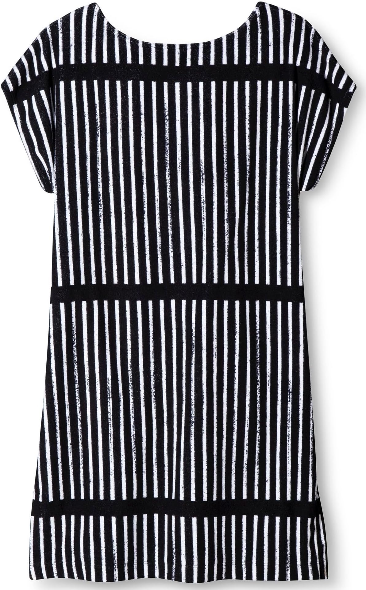 Masked Brand Women's Terry Cloth Swim Cover up by Marimekko