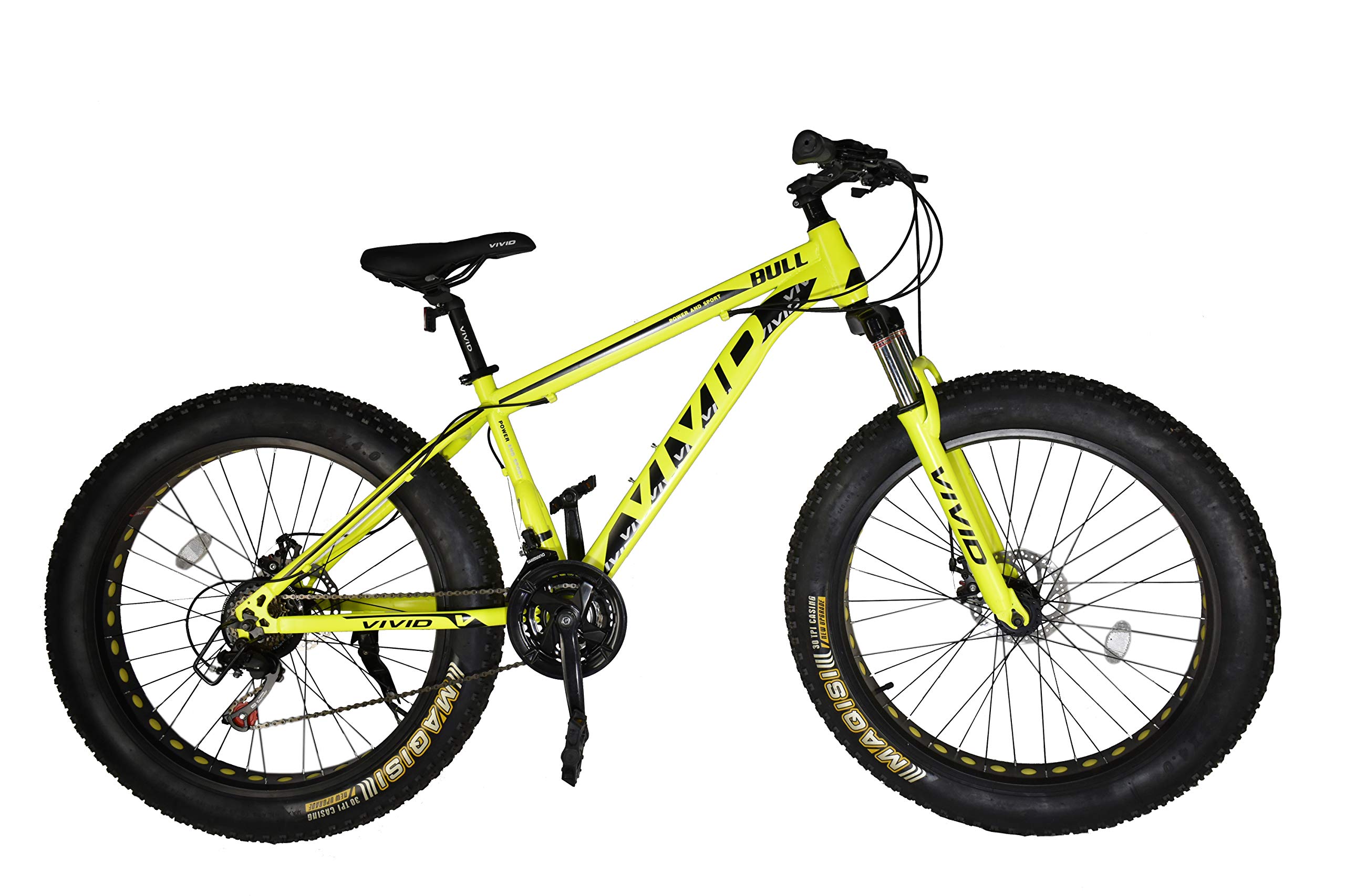 tata stryder premium 7 speed ef51