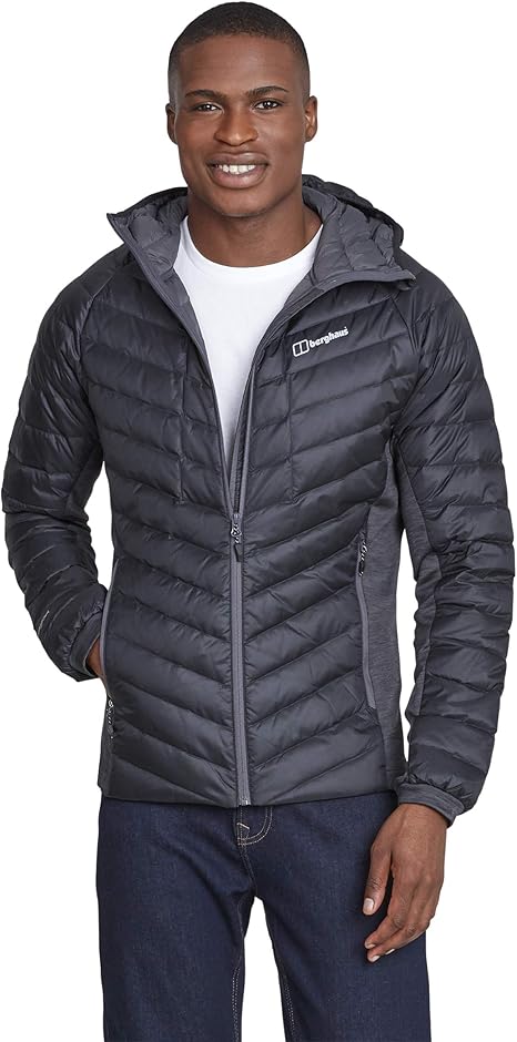 berghaus men's tephra reflect down jacket