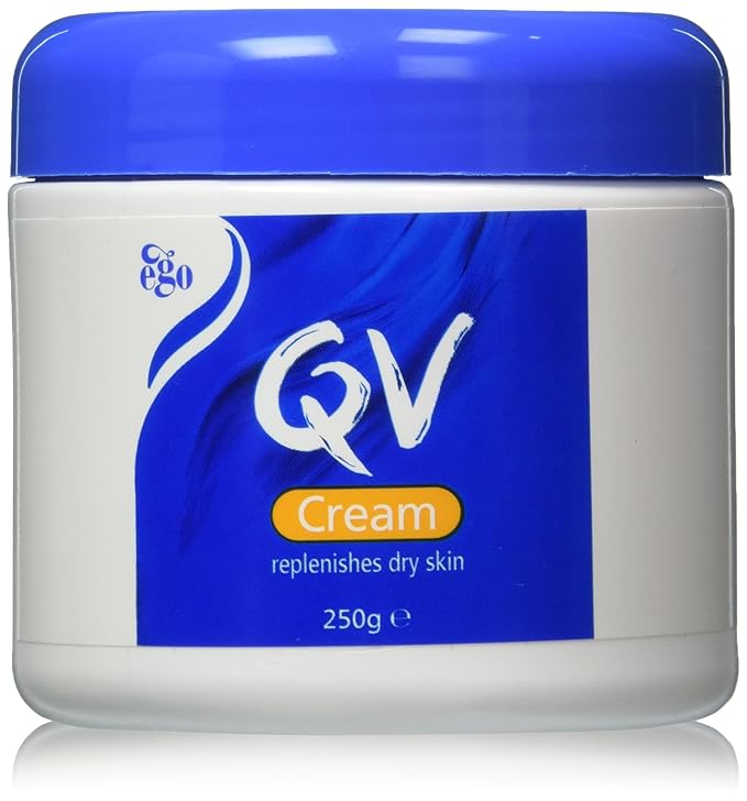 qv moisturiser oil free