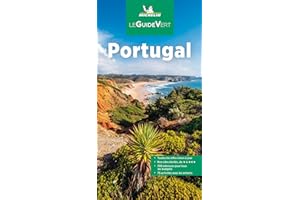 Portugal - Guide Vert