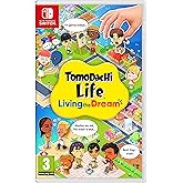 Tomodachi Life: Living the Dream
