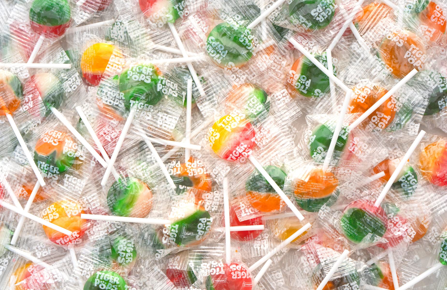 Mua Lollipops Individually Wrapped Bulk 5 lb. Assorted Candy Flavors