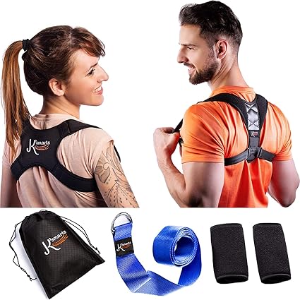 yoga strap for back pain