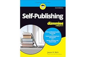 Self-Publishing For Dummies