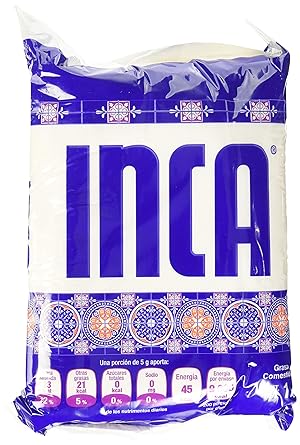 Amazon Com Inca Manteca Vegetable Shortening 1 Kilo 35 Ounces Grocery Gourmet Food Amazon Com Inca Manteca Vegetable Shortening 1 Kilo 35 Ounces Grocery Gourmet Food