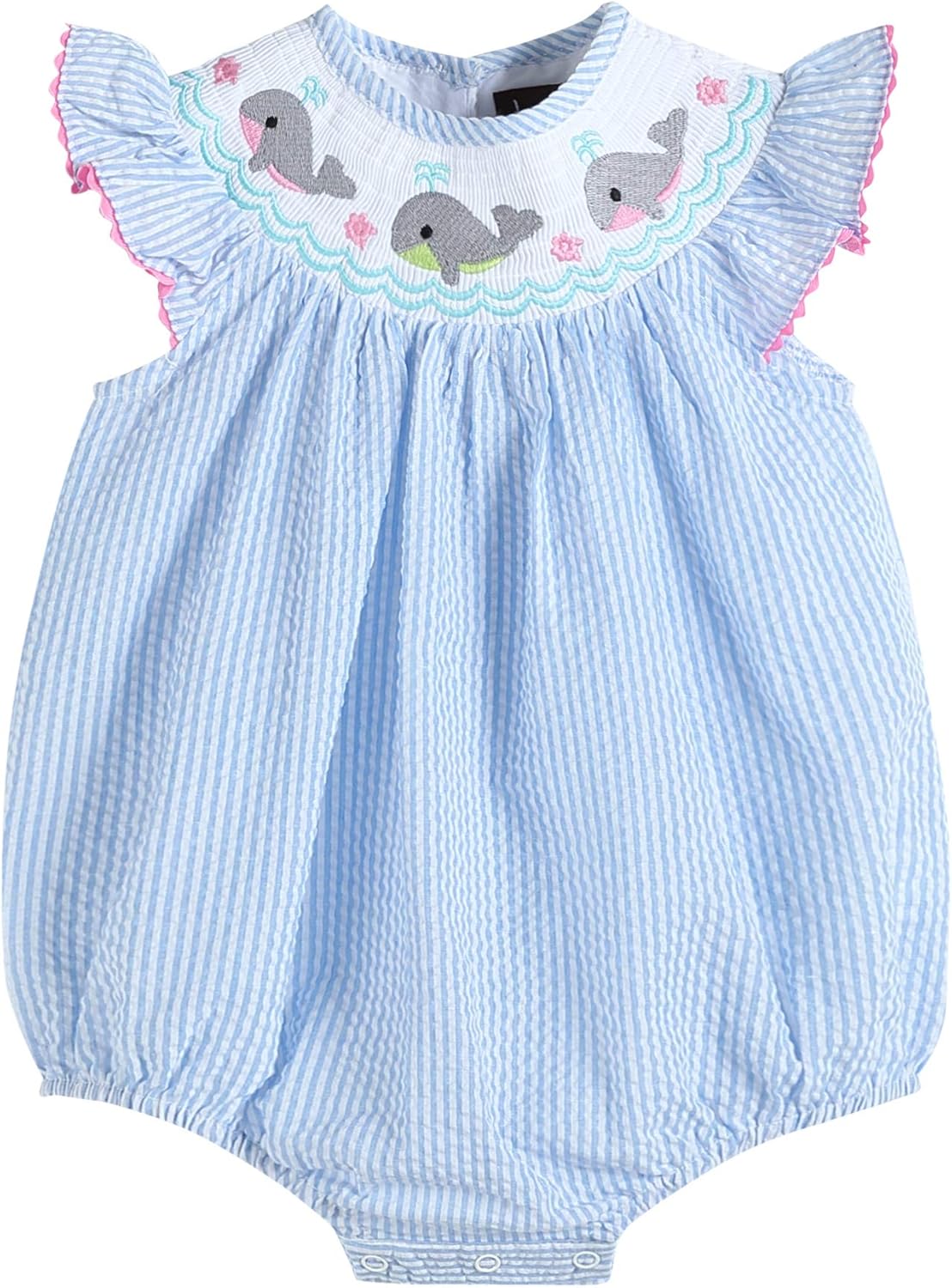 lil cactus children's clothing