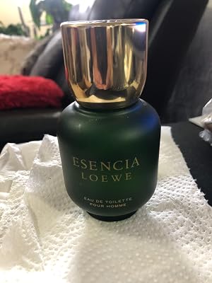 Buy Esencia Loewe Pour Homme By Loewe Eau-de-toilette Spray, 5-Ounce Online  in Poland. B002A3HS5K