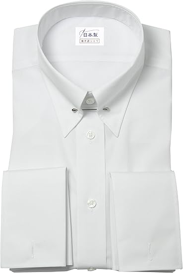Amazon 軽井沢シャツ メンズ 長袖ビジネスシャツ 形態安定シャツ ピンホールカラー ピンホールカラー バック サイドタック フォーマル形態安定 A10kzzp01 標準型 シャツ 通販 Amazon 軽井沢シャツ メンズ 長袖ビジネスシャツ 形態安定シャツ ピンホールカラー ピンホールカラー バック サイドタック フォーマル形態安定 A10kzzp01 標準型 シャツ 通販