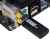 Patriot Supersonic Rage Lite 64GB USB 3.2 Gen Flash Drive PEF64GRLB32U view 7