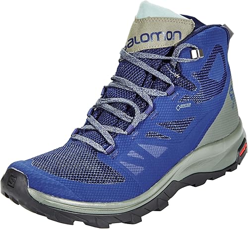 salomon 10.5