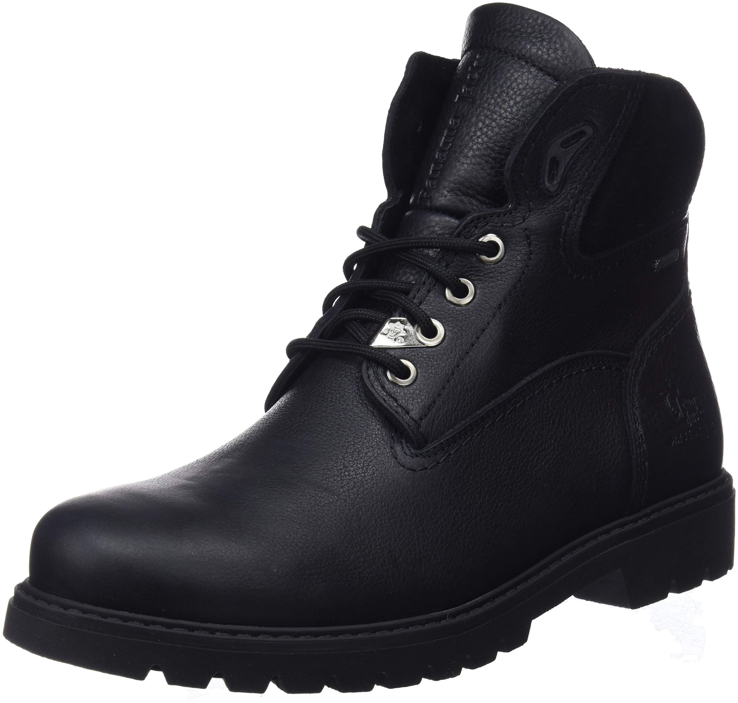 Panama Jack Men's Amur GTX Combat Boots