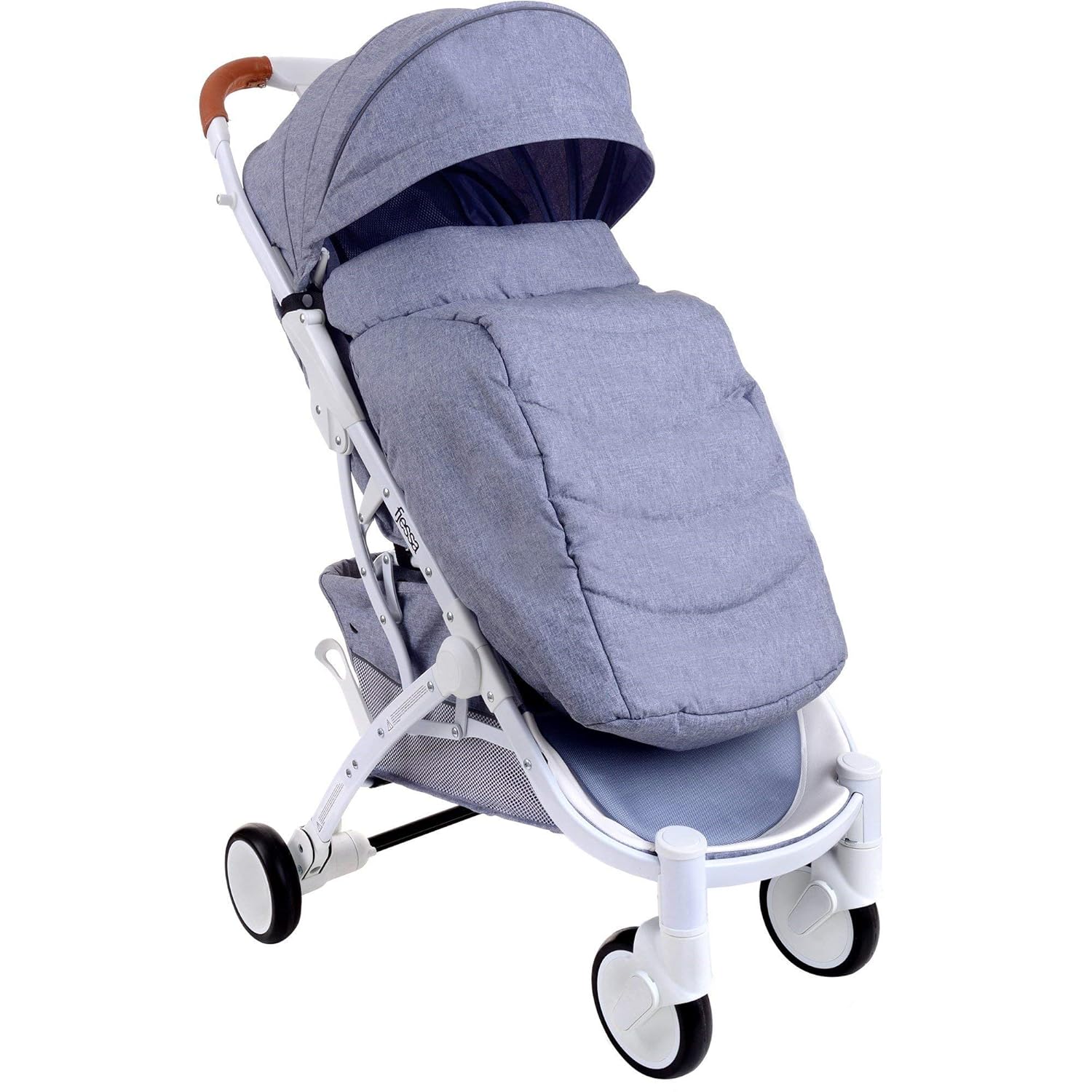 fjessa kinderwagen