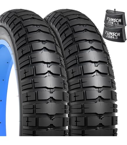 Vee Tire Co E-Huntsman 20 x 4.0 Ebike Tire, 593544, Black