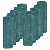 Replacement Mop Pads Fit for Rubbermaid Commercial