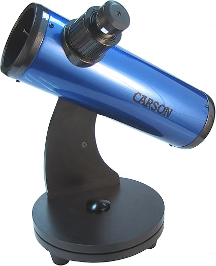 dobsonian telescope amazon