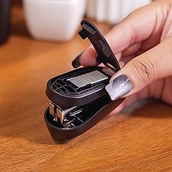 Swingline Tot Mini Stapler, 12 Sheet Capacity, Jam