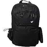Varsity Spirit MAXout Cheer Backpack - Black